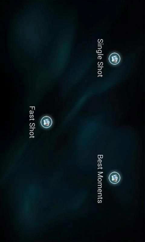 Kapture Moments screenshot 3