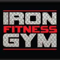 Iron Gym Fitness on 9Apps