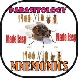 Parasitology Mnemonics