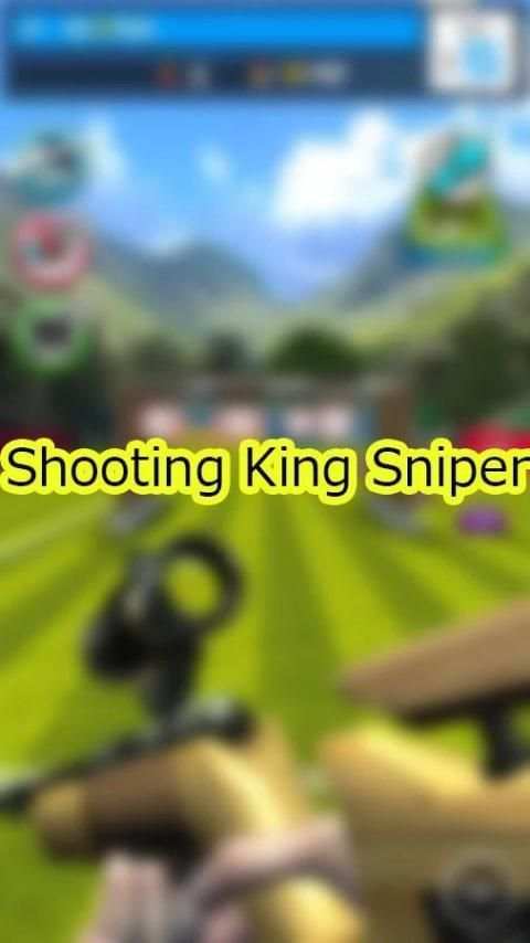 Guide for Shooting King screenshot 2