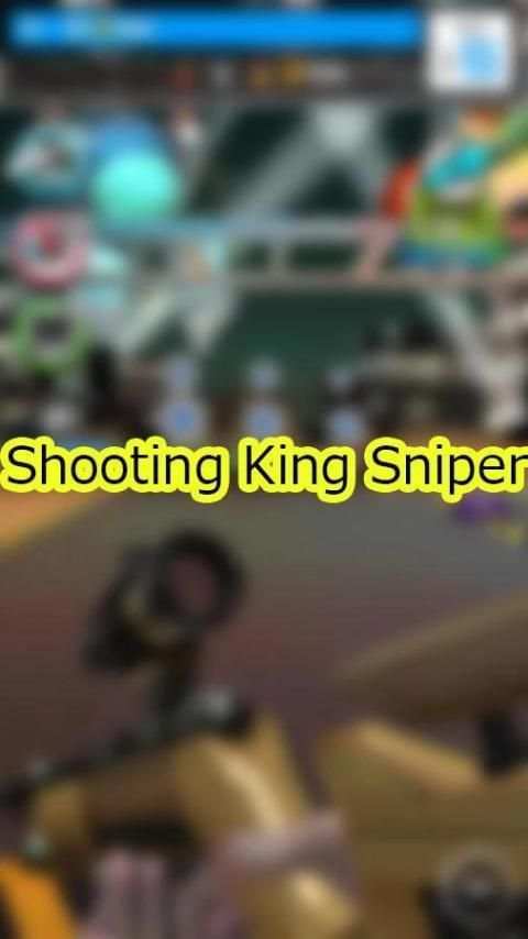 Guide for Shooting King screenshot 1