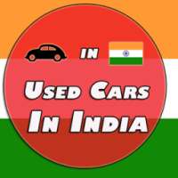 Buy Used Cars In India