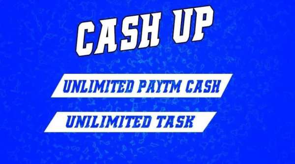 Cashup - Earn Free Cash screenshot 5