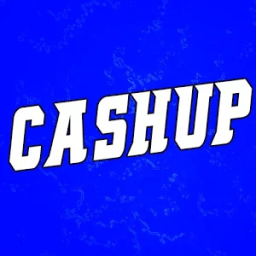 Cashup - Earn Free Cash иконка