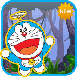 ikon Super Doraemon Jungle Adventure