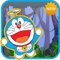 Super Doraemon Jungle Adventure