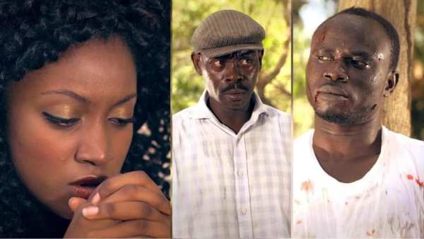 Séries Sénégalaises स्क्रीनशॉट 2