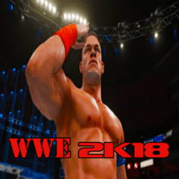 New WWE 2K18 Trick أيقونة