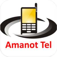 Amanot Tel on 9Apps