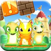 Super Slugterra it out Slugs 3 иконка