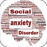 Social Anxiety Disorder