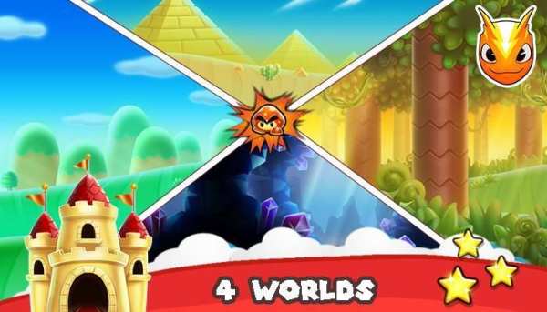 Super Slugterra it out Slugs 3 скриншот 5