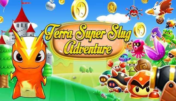 Super Slugterra it out Slugs 3 скриншот 7