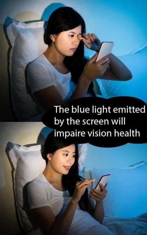 Blue Light Filter Night Mode - Screen Dimmer скриншот 14