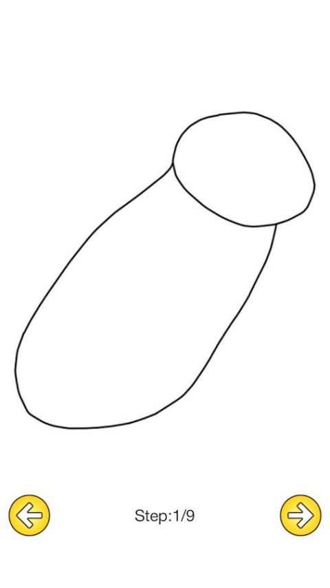 How To Draw Rabbit screenshot 5