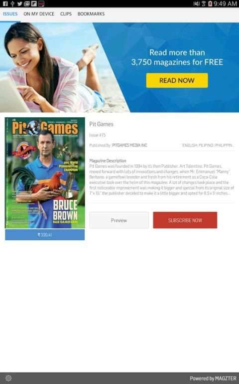 Pit Games स्क्रीनशॉट 1