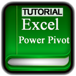 Tutorials for Excel Power Pivot Offline иконка