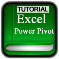 Tutorials for Excel Power Pivot Offline