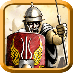 Troy Land of War Strategy Game icon