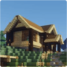 Building Craft иконка