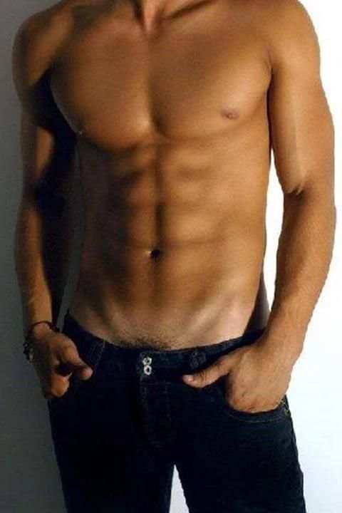 Six Pack Abs Photo Editor screenshot 3