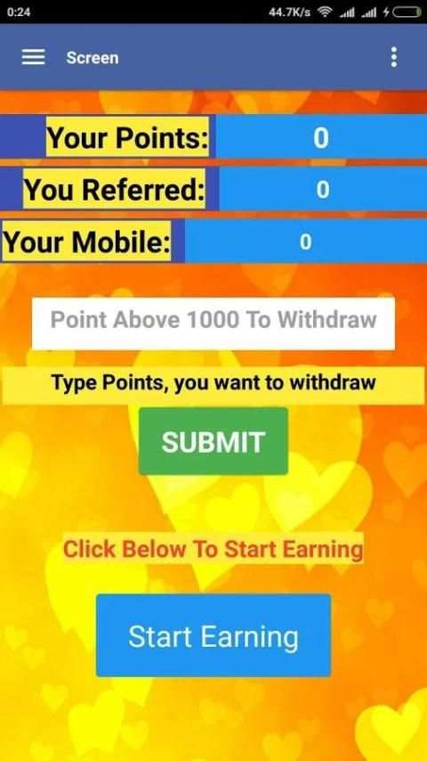 Paisa Buddy - Earn Paytm Cash screenshot 4