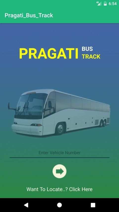 Bus Track скриншот 3