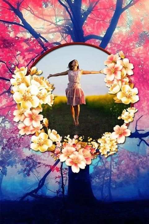 Autumn Photo Frames screenshot 5