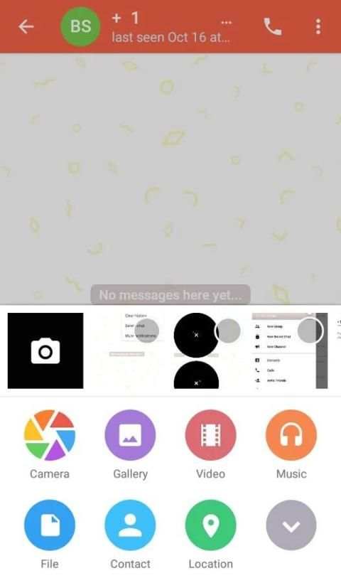 Bussy Buddy screenshot 1