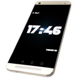 Digital Clock 1.0.14