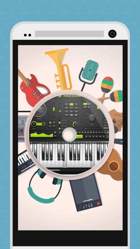 My Piano Virtual screenshot 6