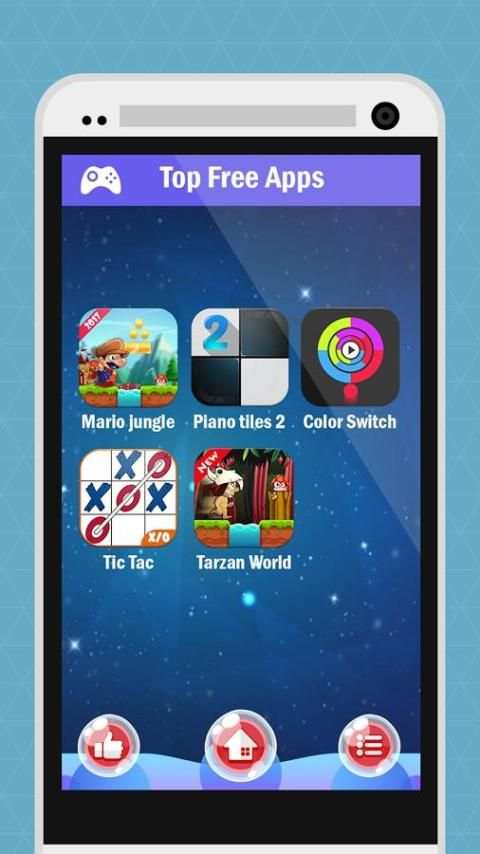 My Piano Virtual screenshot 1