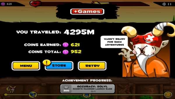 Ninja Titans Go screenshot 2