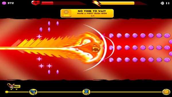 Ninja Titans Go screenshot 7
