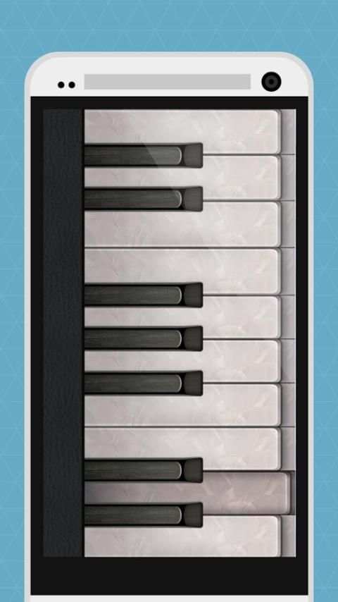 My Piano Virtual screenshot 4