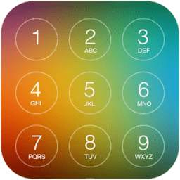 OS8 Lock Screen 4.7