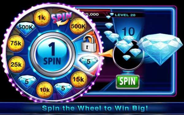 Jackpot Fortune Casino Slots screenshot 4