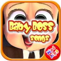 Ost.Baby Boss-Music