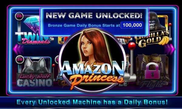 Jackpot Fortune Casino Slots screenshot 10