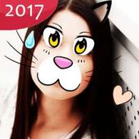 Anime Face Maker Pro on 9Apps