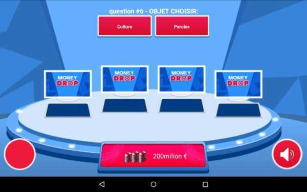 Money Drop Plus स्क्रीनशॉट 6