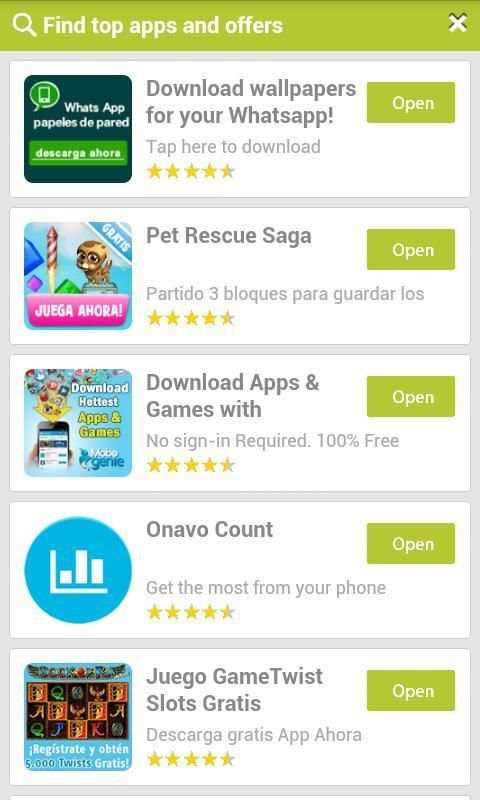 Apps Free Download скриншот 2