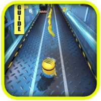 Minion Rush Guide