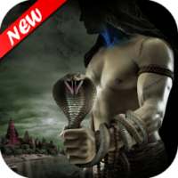 shiv wallpaper - Loard Shiva Wallpaper on 9Apps