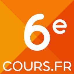 Cours.fr 6ème 0.1.1