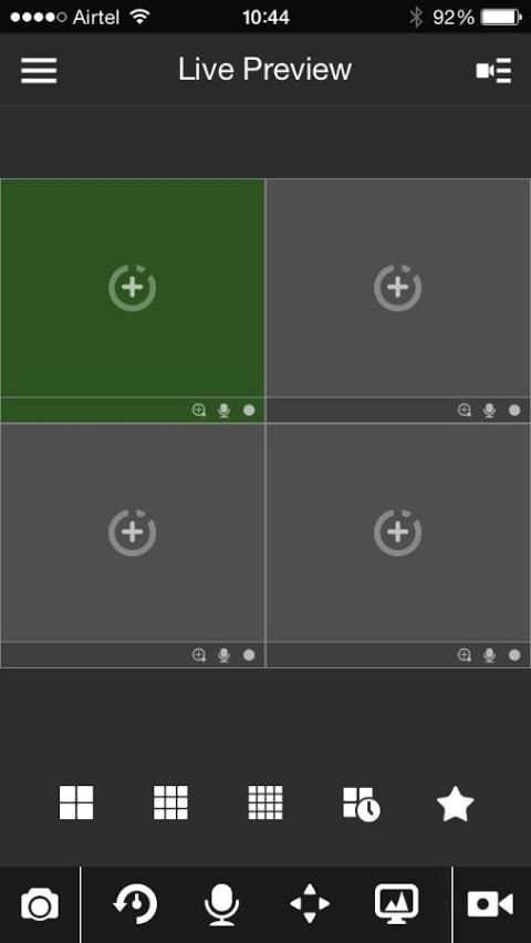 HIFOCUSLIVE 2 تصوير الشاشة