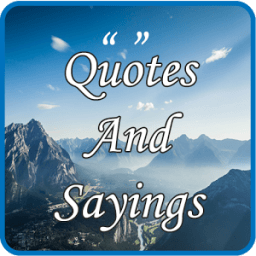 Motivational Quotes - Nature, Life, Love, Sad иконка