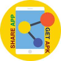 Shar it app sender on 9Apps