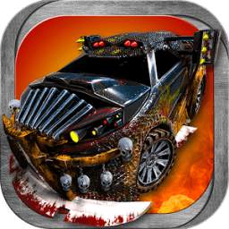 KillerCars: races to the death