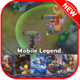 free hint Mobile Legends : bang bang icon